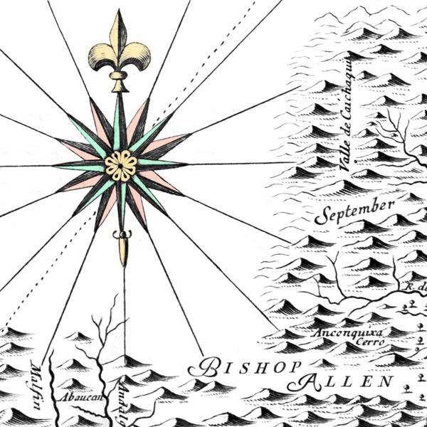 september bishop allen 