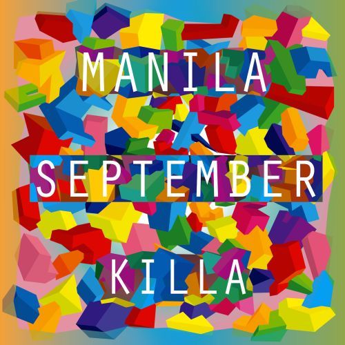 september manila killa  