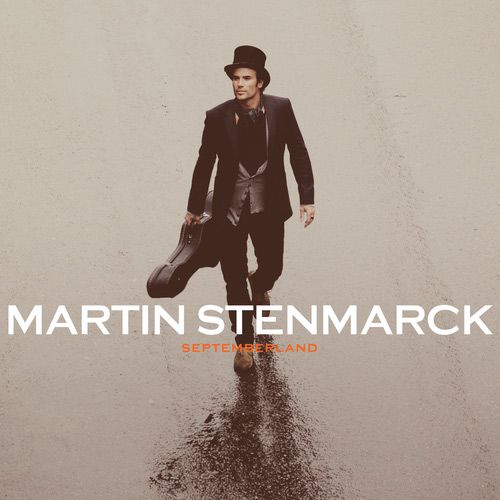septemberland martin stenmarck 