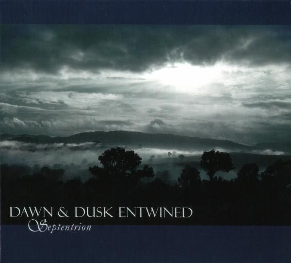 septentrion dawn dusk entwined 