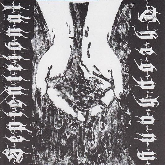 septentrional theoph antediluvian  