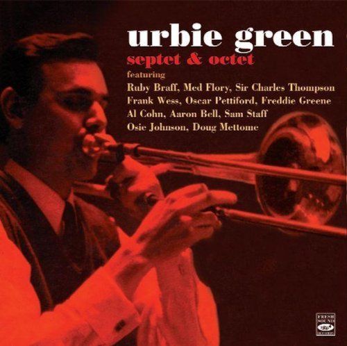 septet octet urbie green 