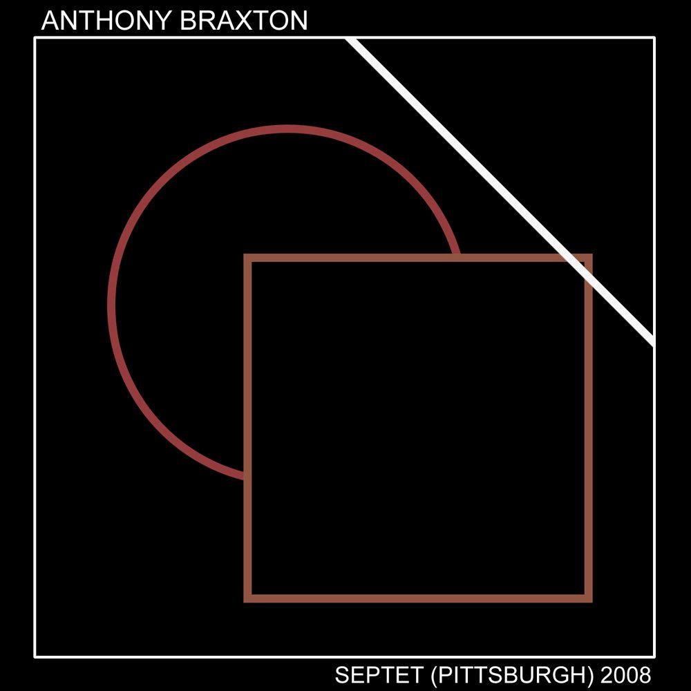 septet pittsburgh anthony braxton 