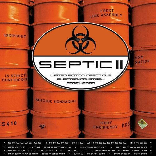 septic ii wumpscut 