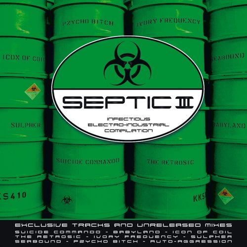 septic iii aesthetic perfection 
