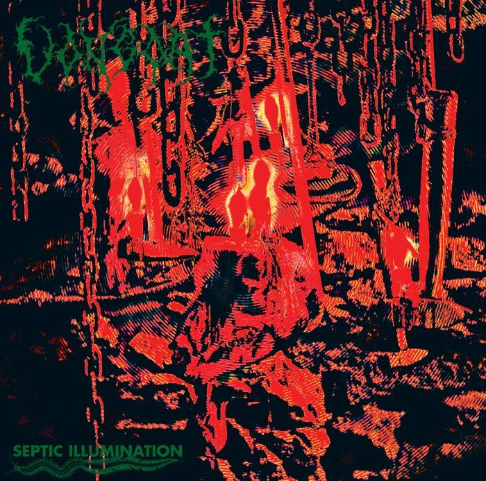 septic illumination von goat 