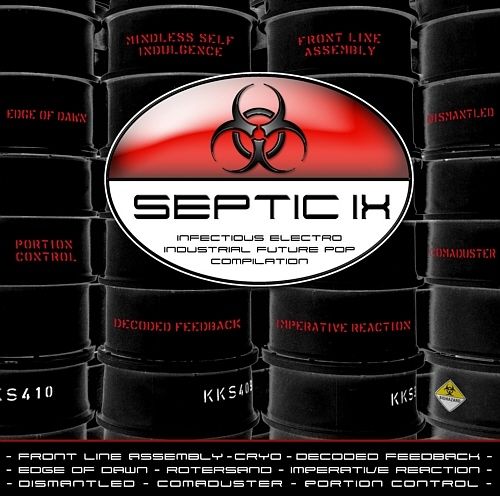 septic ix cell 7 