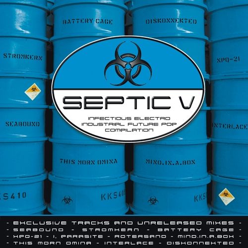 septic v anthony rother 