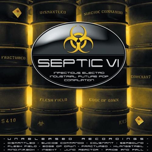 septic vi controlled collapse 