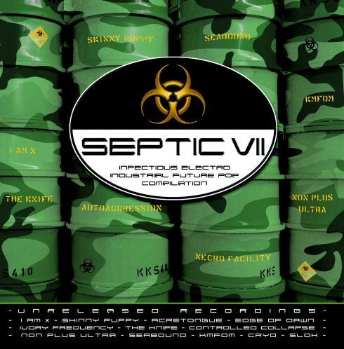 septic vii acretongue 
