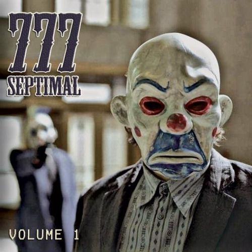 septimal volume 1 777  