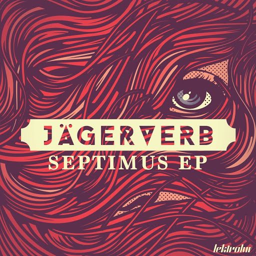 septimus jagerverb  