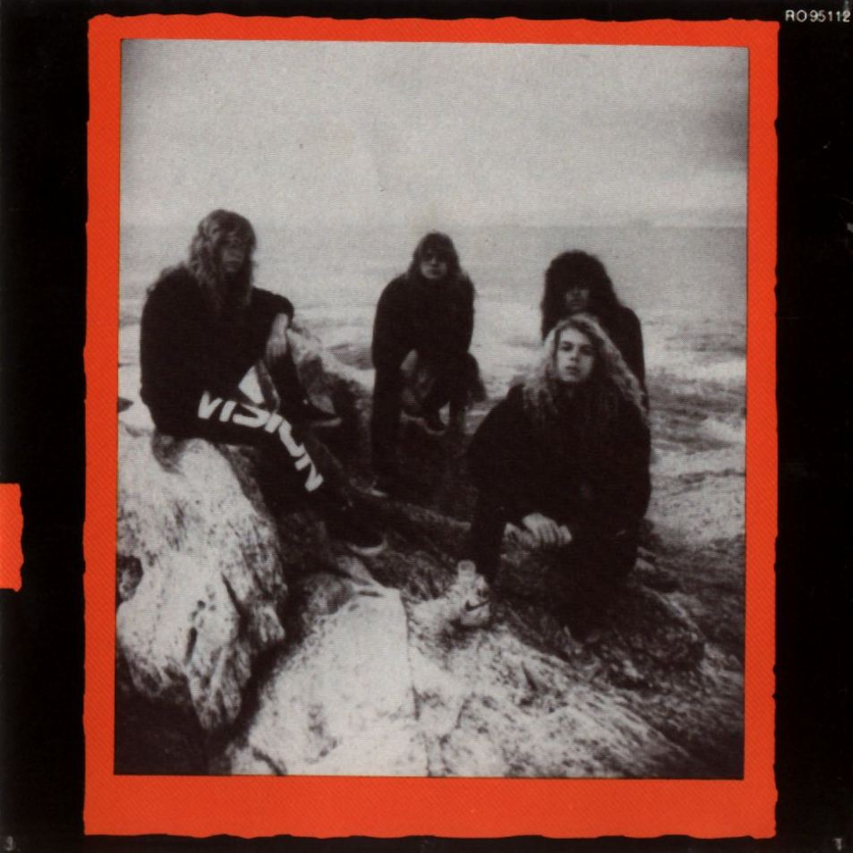 sepultura  beneath the remains ab