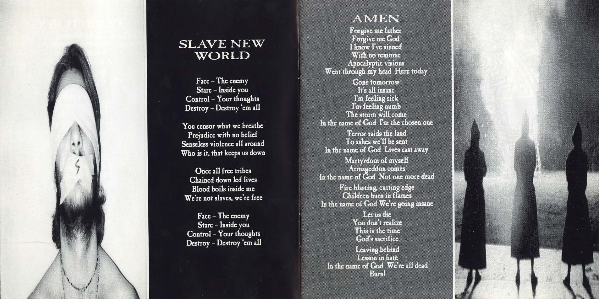 sepultura  chaos ad ab2