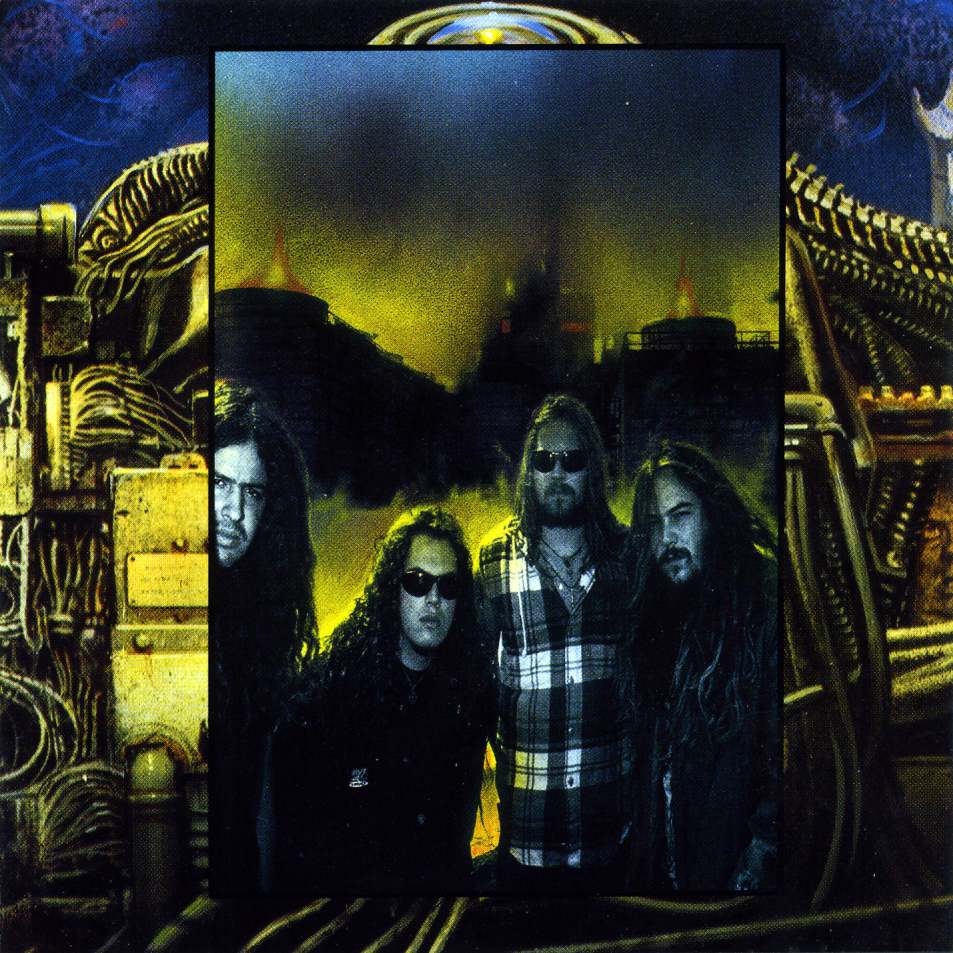 sepultura  chaos ad ab8