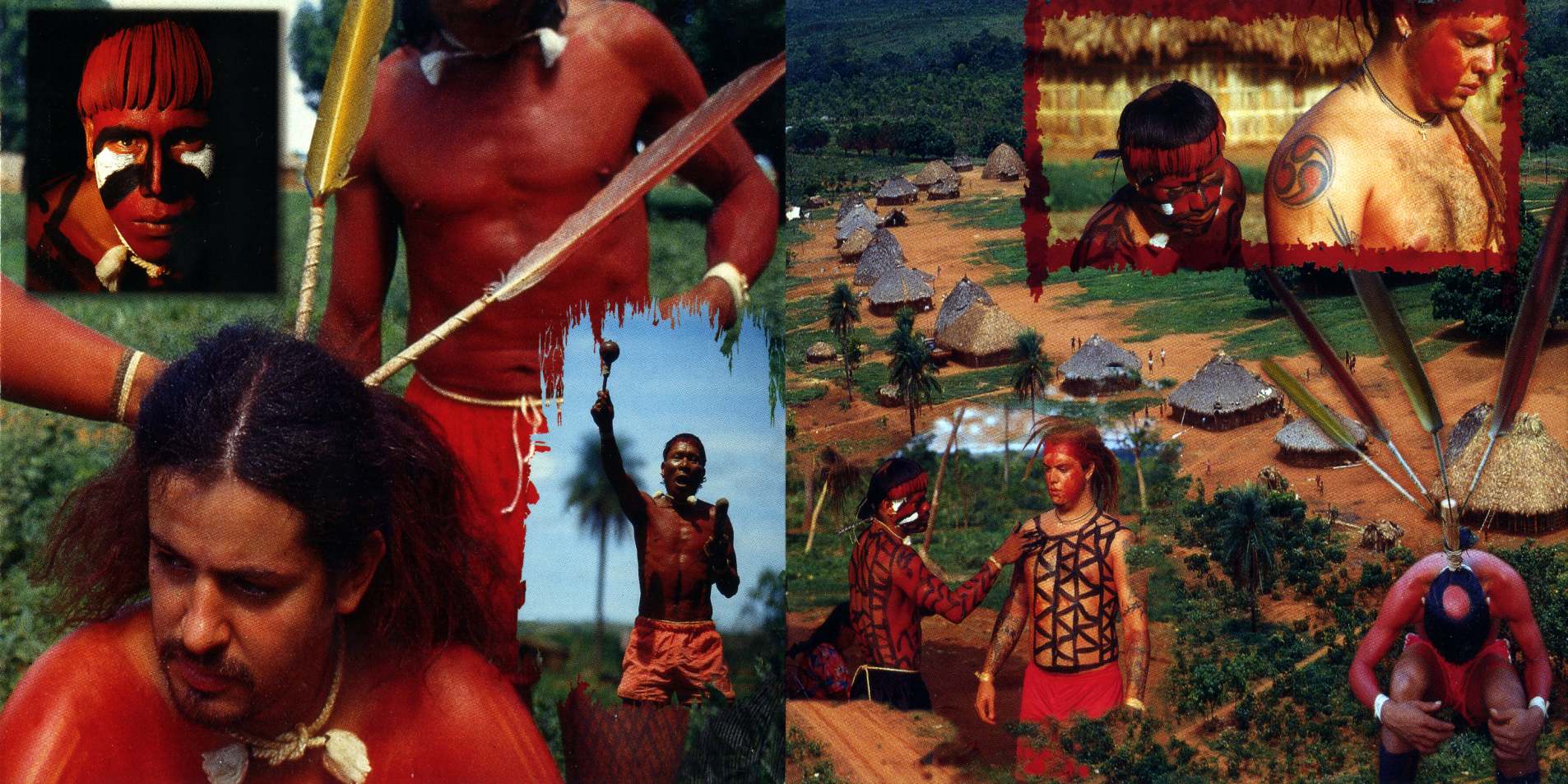 sepultura  roots ab1