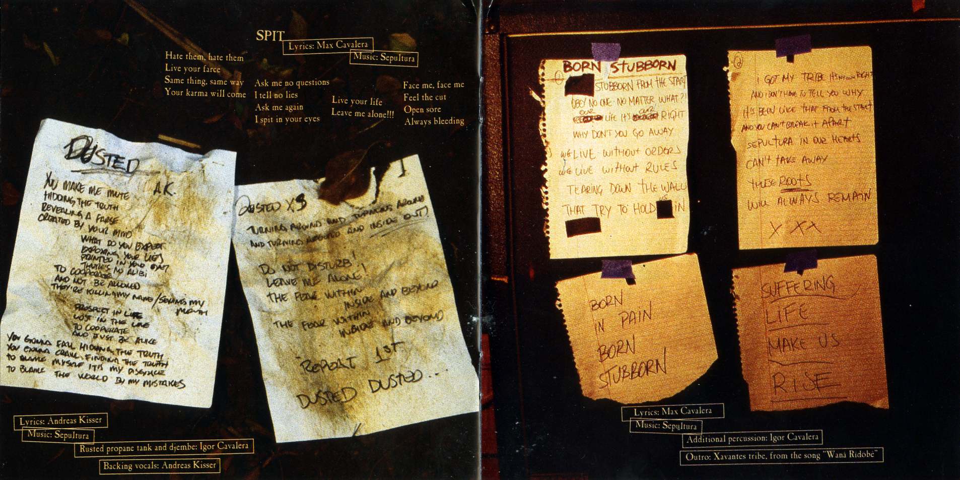 sepultura  roots ab6