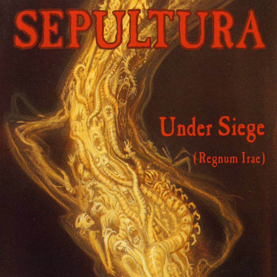 sepultura  under siege a