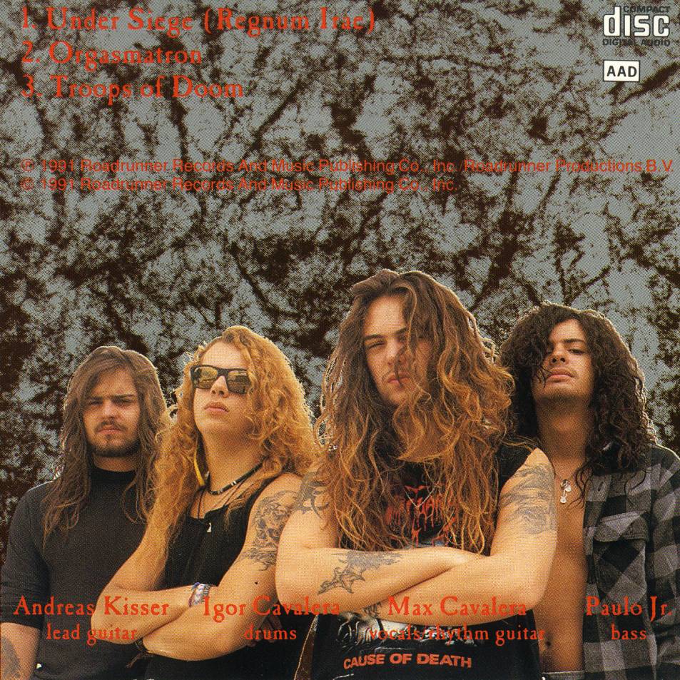 sepultura  under siege ab