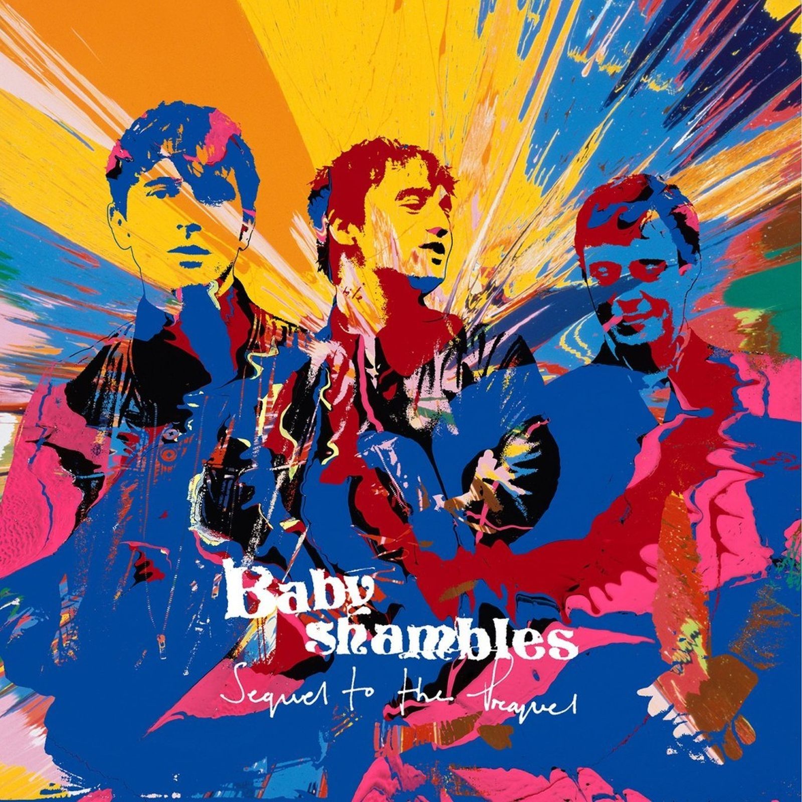 sequel to the preque babyshambles 