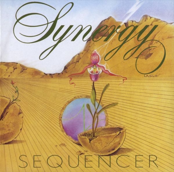 sequencer synergy 