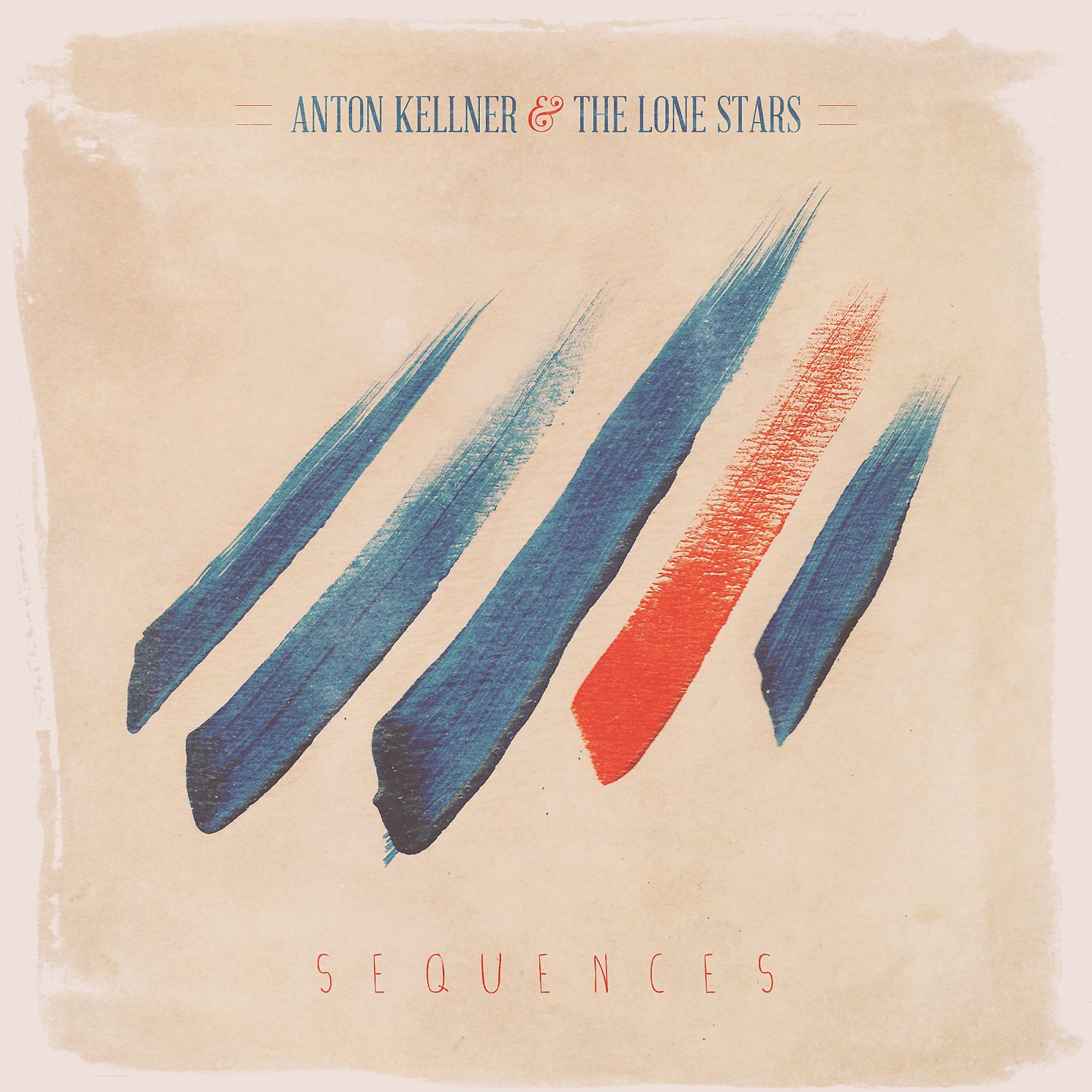 sequences anton kellner the  