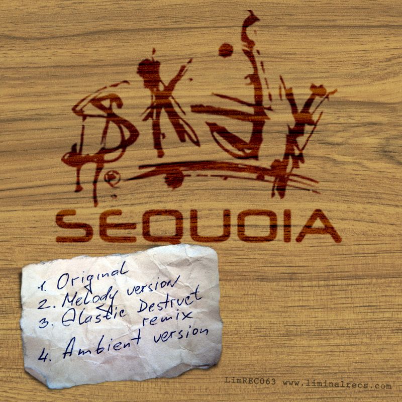 sequoia skey  