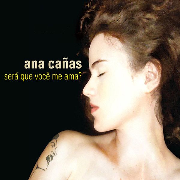 sera que voc ana canas aac  