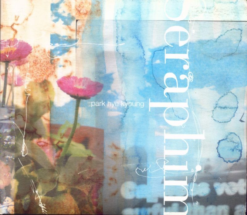 seraphim park hye kyoung  