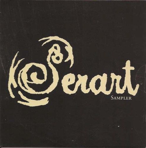 serart sampler serart 