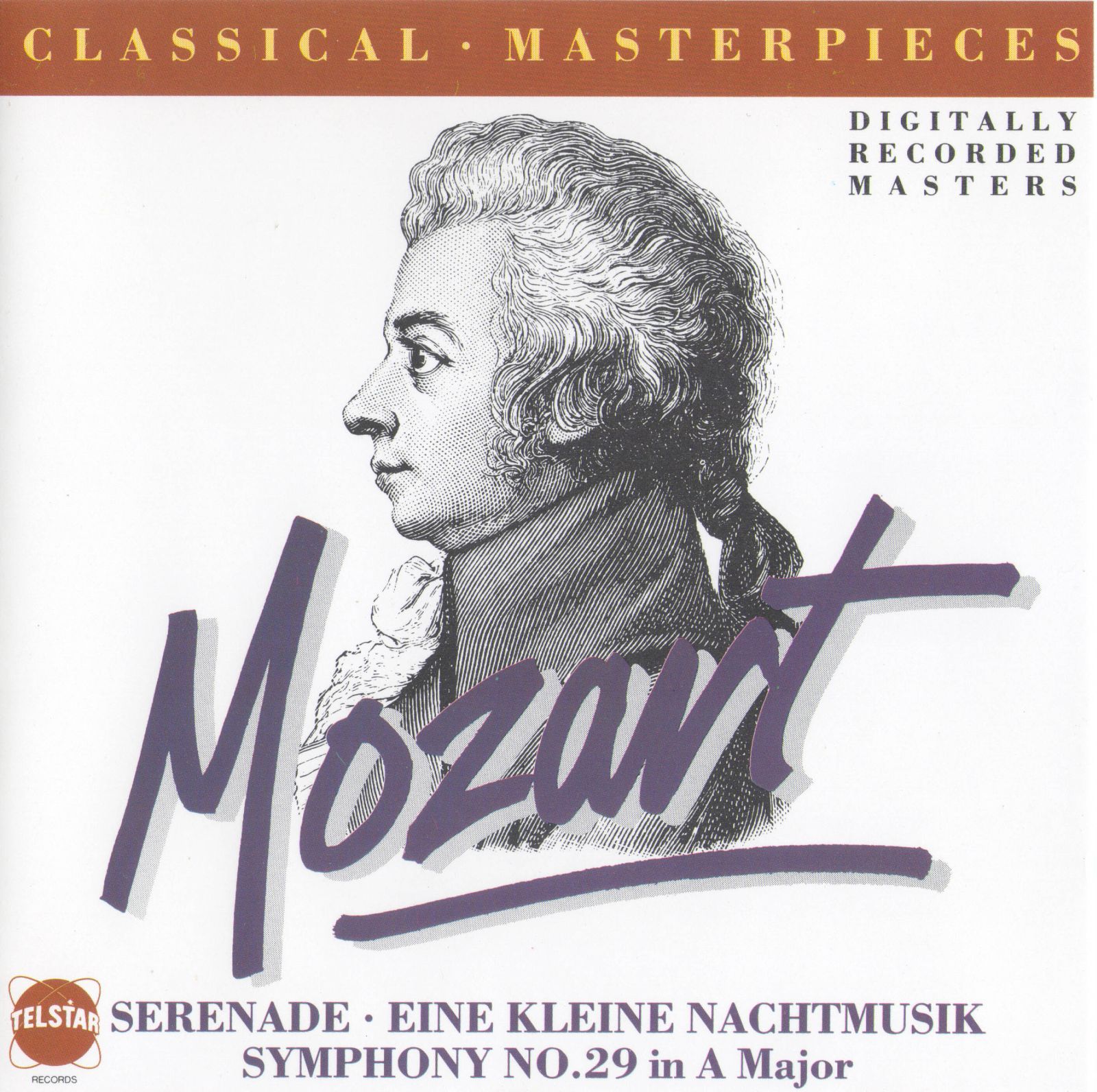 serenade eine klei vienna festival orch 