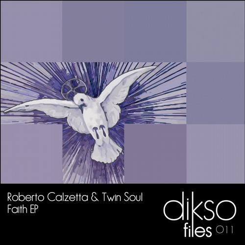 serenade ep roberto calzetta  