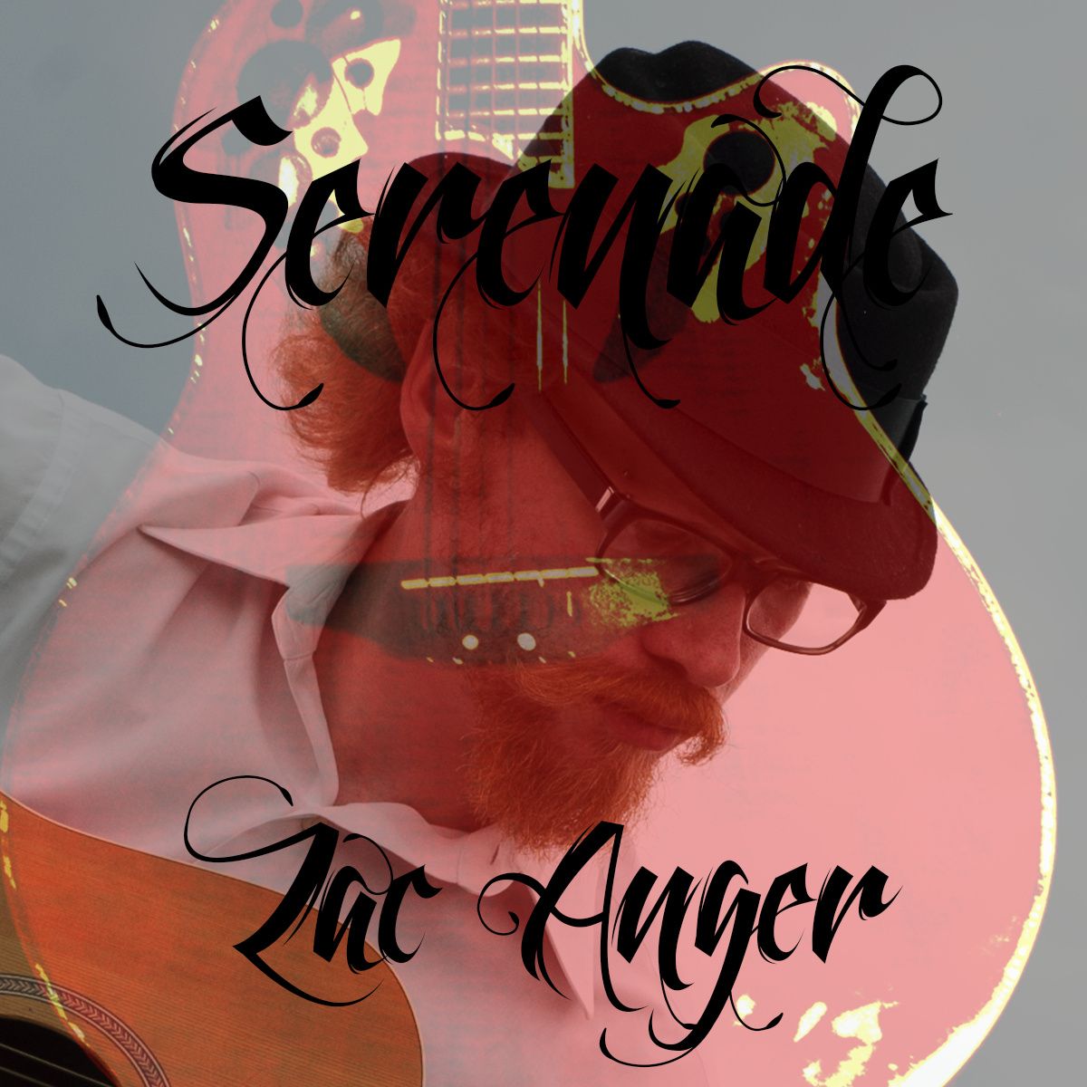 serenade zac anger  