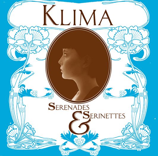 serenades seri klima 