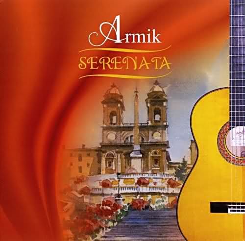 serenata armik 