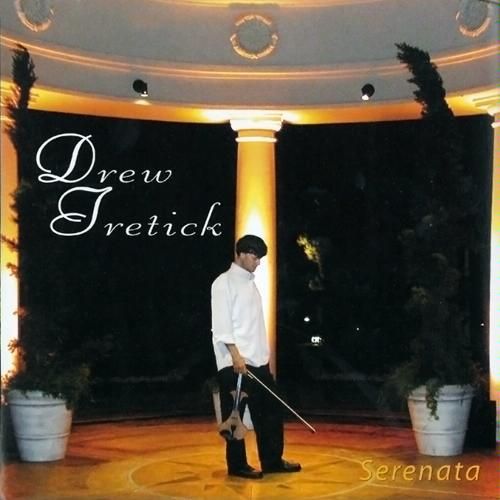 serenata drew tretick 
