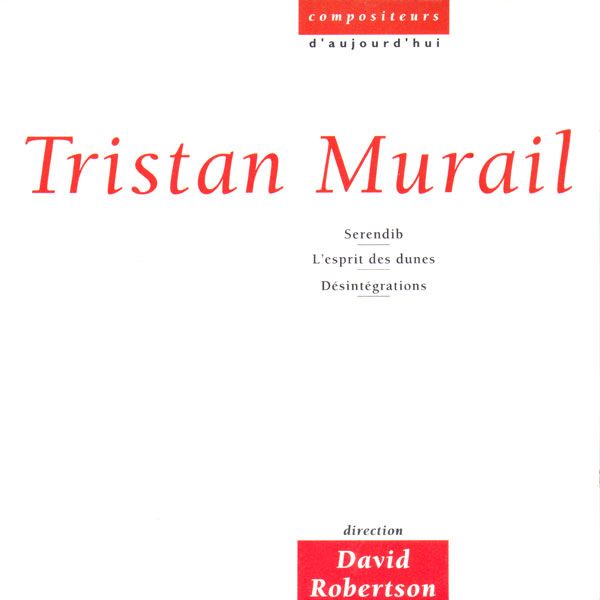 serendib lespr ensemble intercontem 