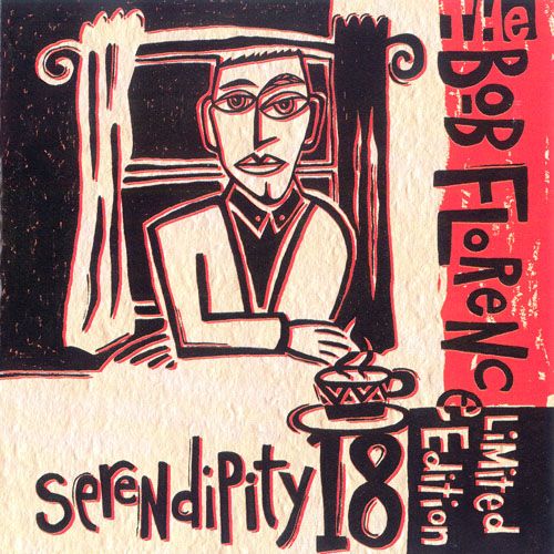 serendipity 18 the bob florence lim 