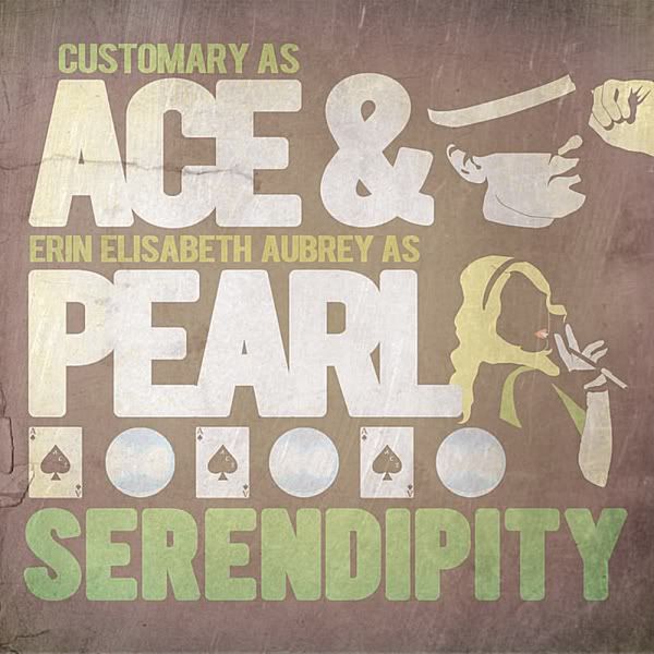 serendipity ace pearl  