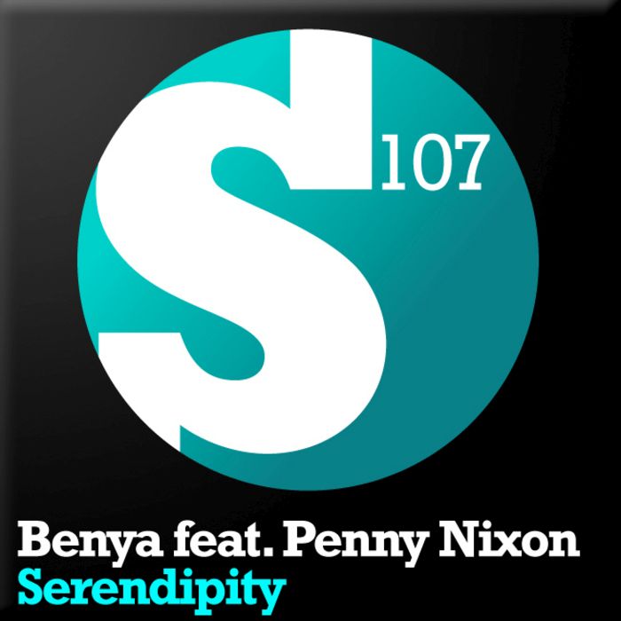 serendipity benya 