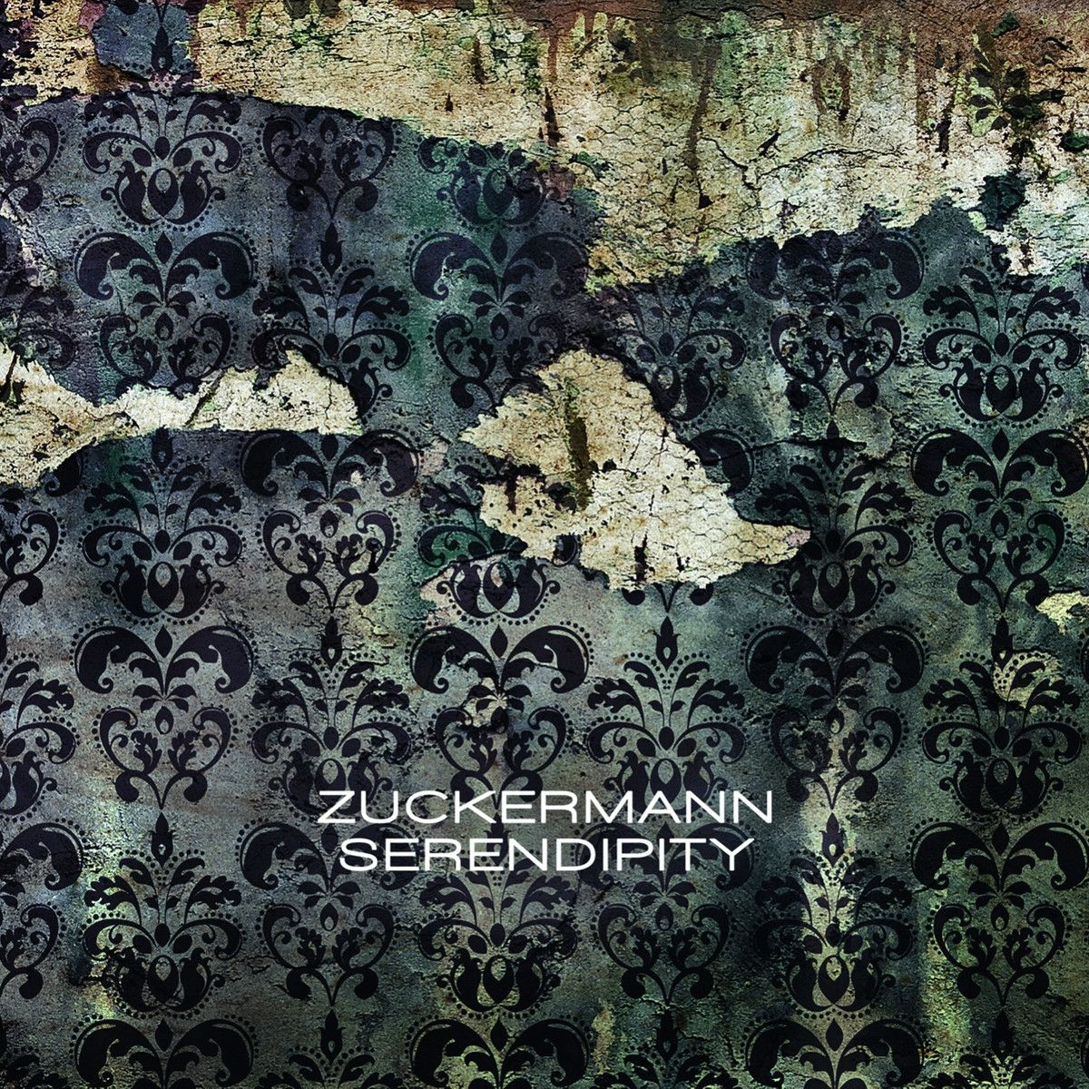 serendipity zuckermann  