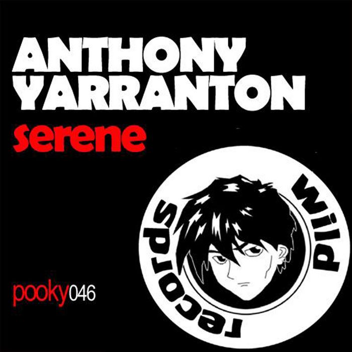 serene anthony yarranton  