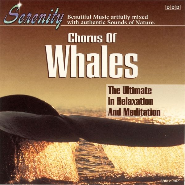 serenity chorus of john st john 