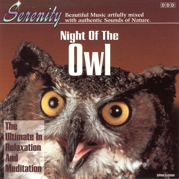 serenity night of t john st john 