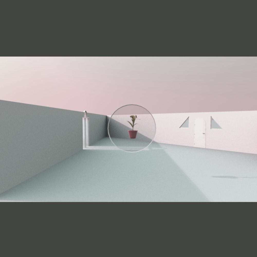 serenity prayers daemon  