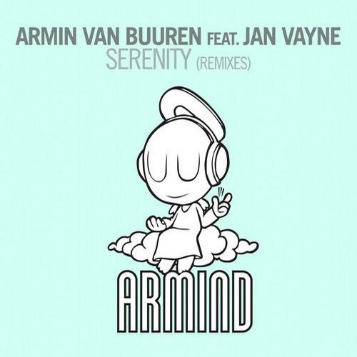 serenity remixes armin van buuren 