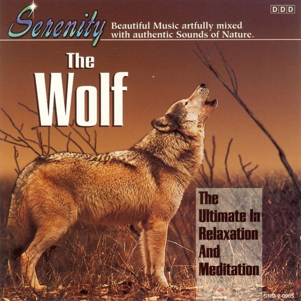 serenity the wolf john st john 