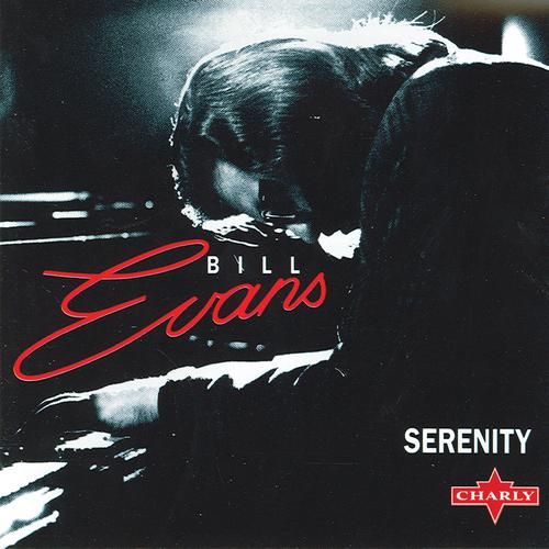 serenity bill evans 