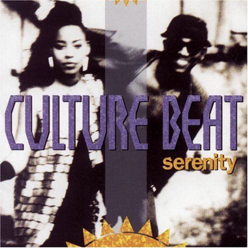serenity culture beat 