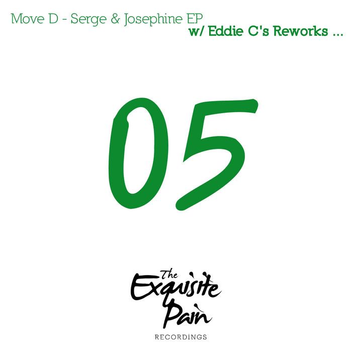 serge josephin move d  